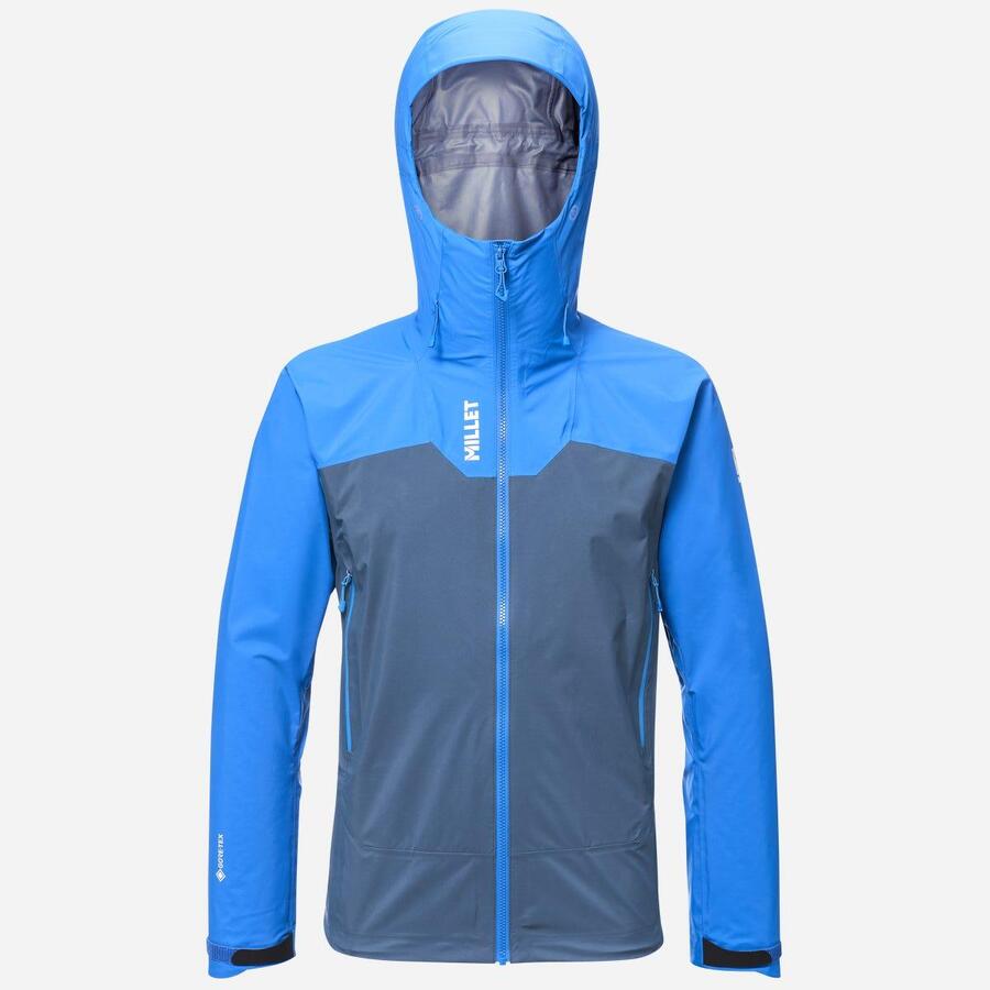 

MILLET Мужская куртка KAMET GORE-TEX