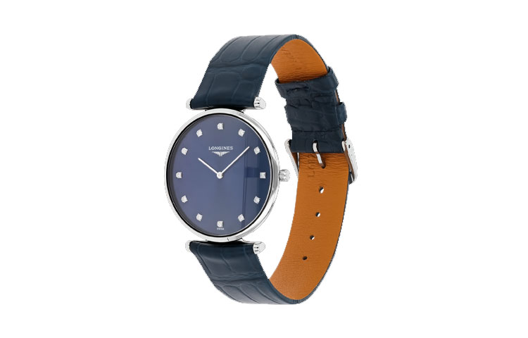 

Женские часы Jialan Collection LONGINES