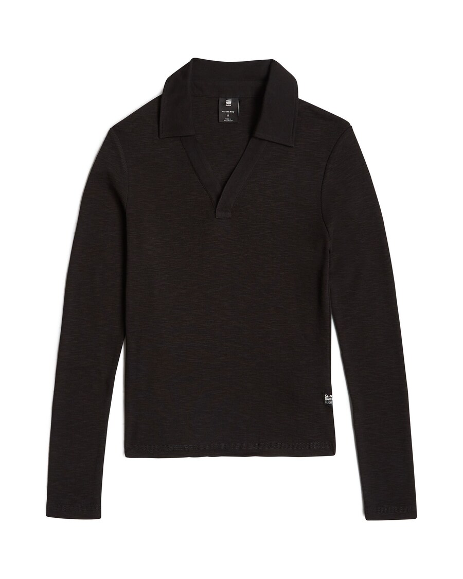 

Рубашка G-STAR, черный