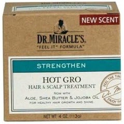 

Кондиционер и средства для глубокого ухода Dr.Miracle'S, 235 мл, Dr. Miracle'S