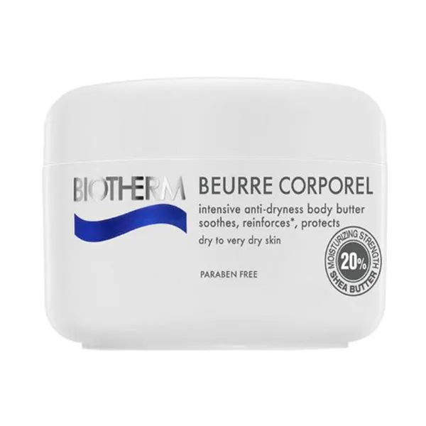 

Увлажняющий бальзам для тела Beurre Corporel Biotherm, 200 ml