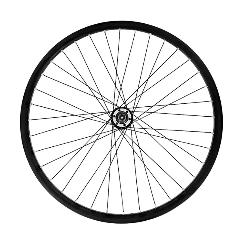 

Переднее колесо Mvtek 29´´ Disc MTB, серебряный