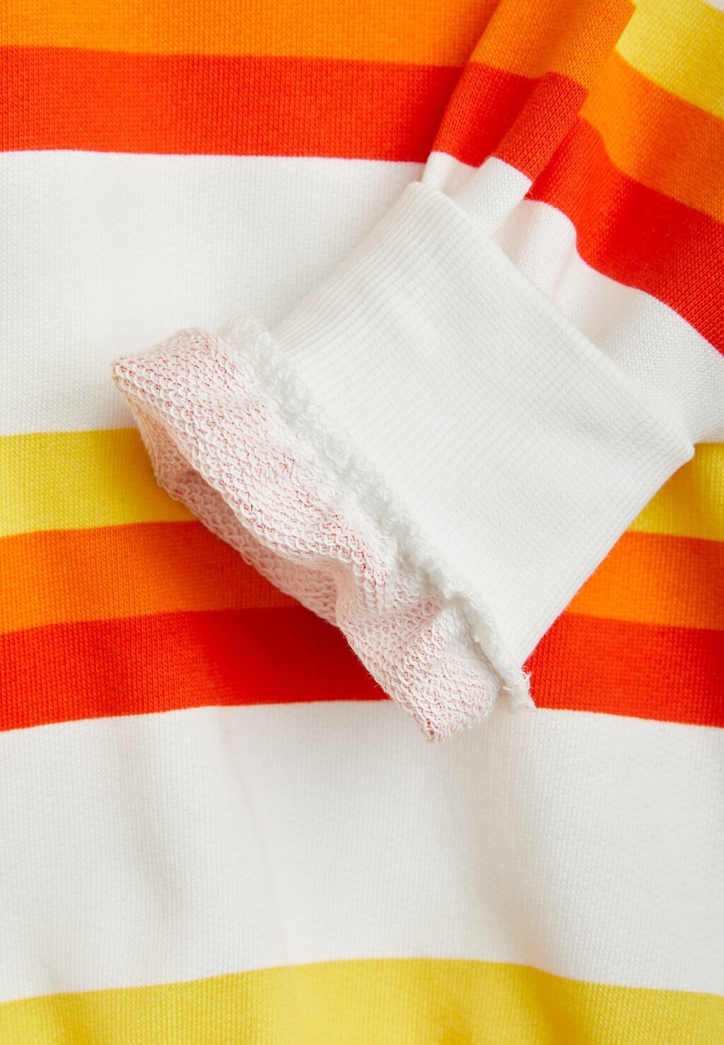 

Толстовка с капюшоном UNISEX Mini Rodini, разноцветный