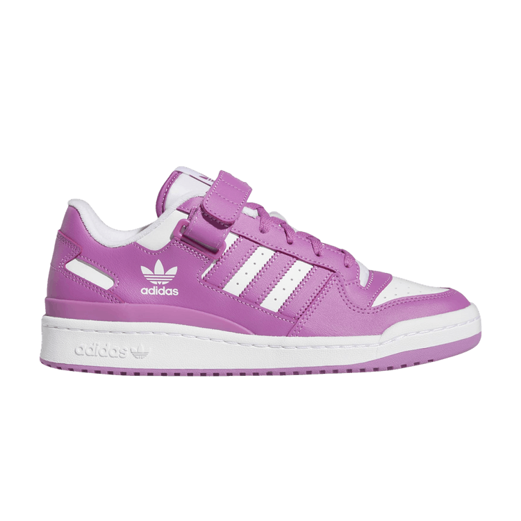 

Кроссовки adidas Forum Low 'Pulse Lilac', розовый