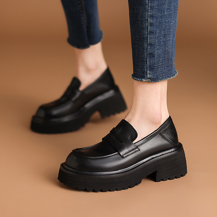 Туфли Rosa Bianca Loafers Women's — фото 3