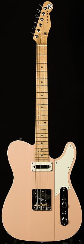 

Электрогитара Reverend Greg Koch Signature Gristlemaster