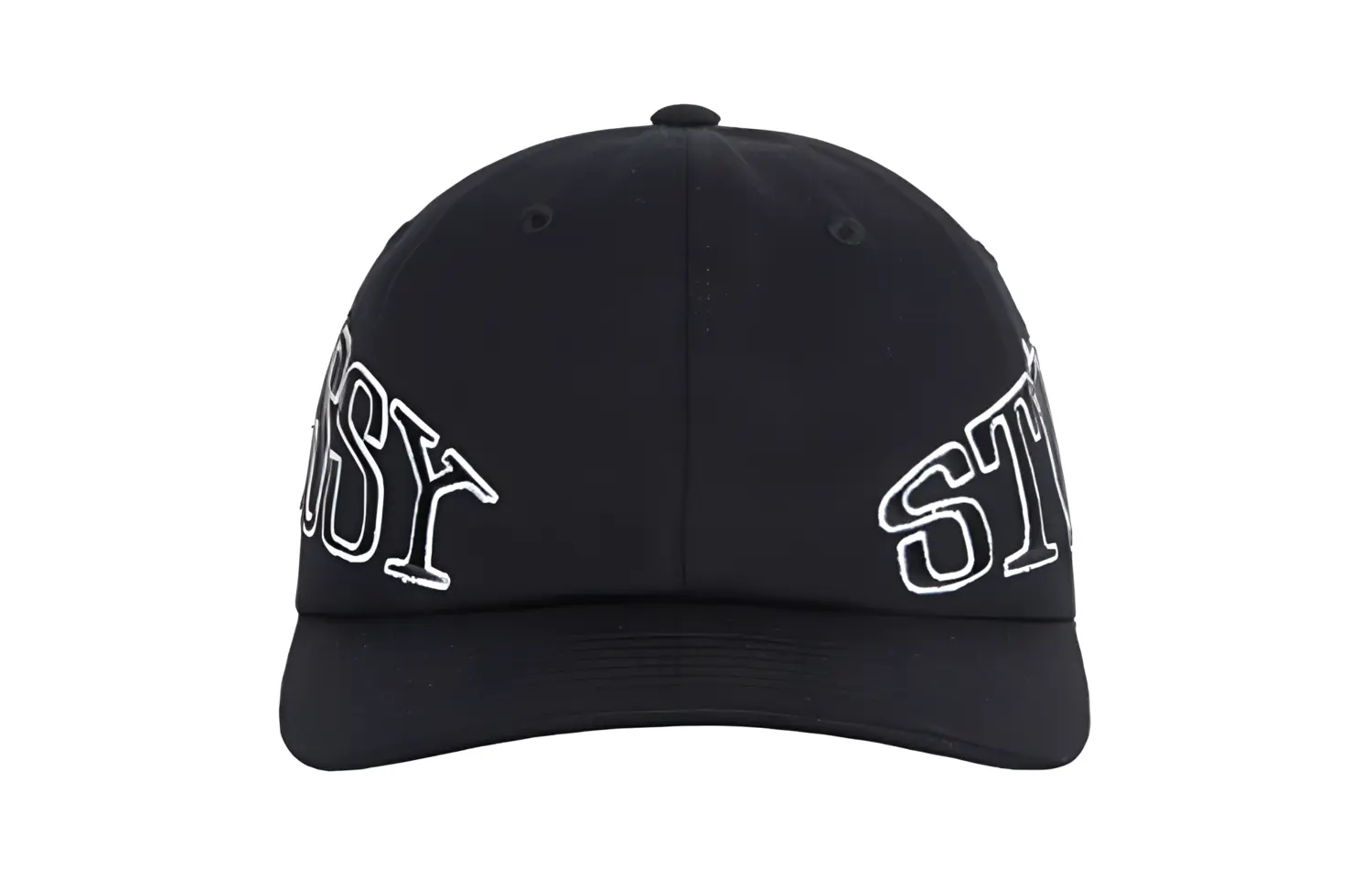 

Арка Лоу Про Кепка с Застежкой Stussy