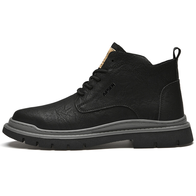 

Ботинки AIPSEN Martin Boots Men