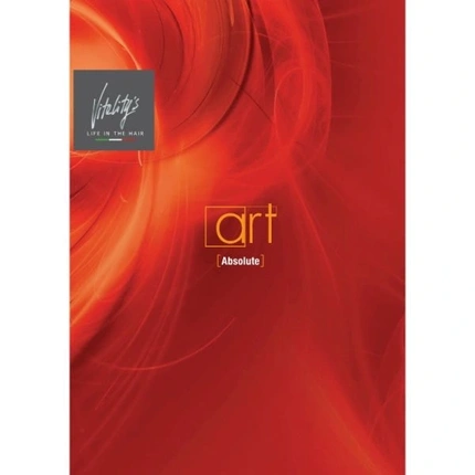 

Vit Art Absolute Color Chart 2024 Vitality's
