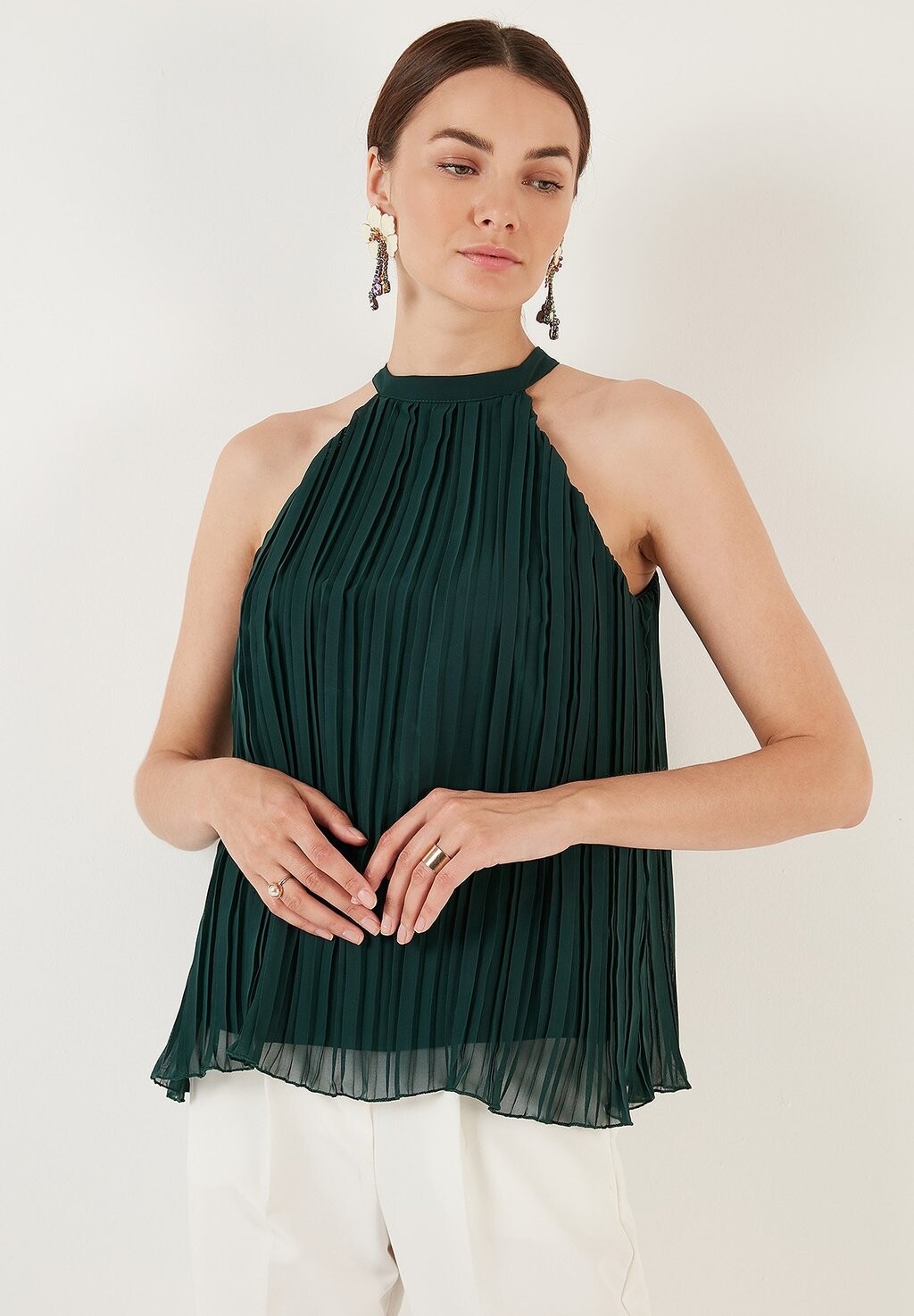 

Блузка LELA