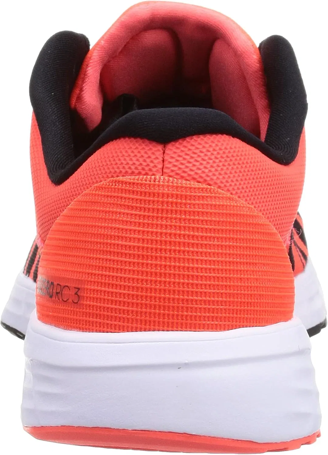 Мужские беговые кроссовки Adidas Adizero RC 3 M, Rojsol Dormet Negbás — фото 3