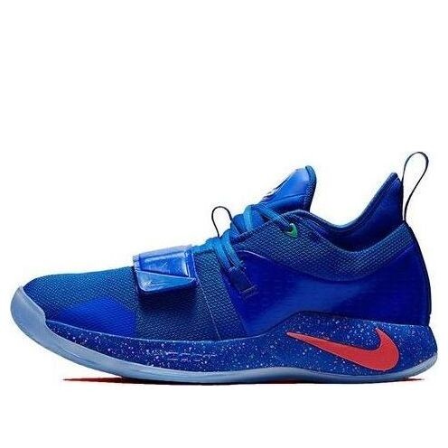 

Кроссовки playstation x стр. 2.5 Nike, синий