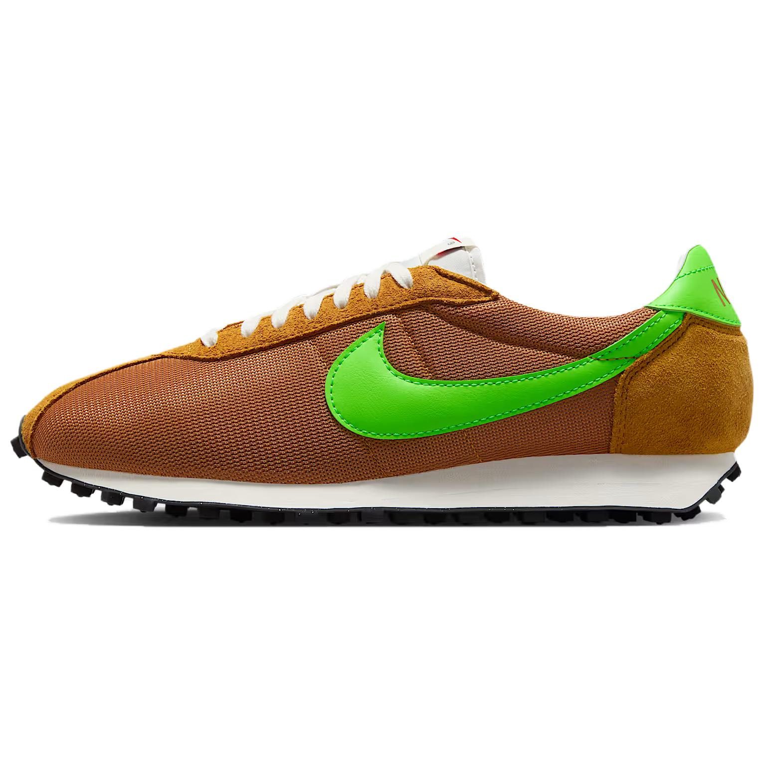 

Nike Кроссовки для бега LD 1000 Casual, мужские, коричневые