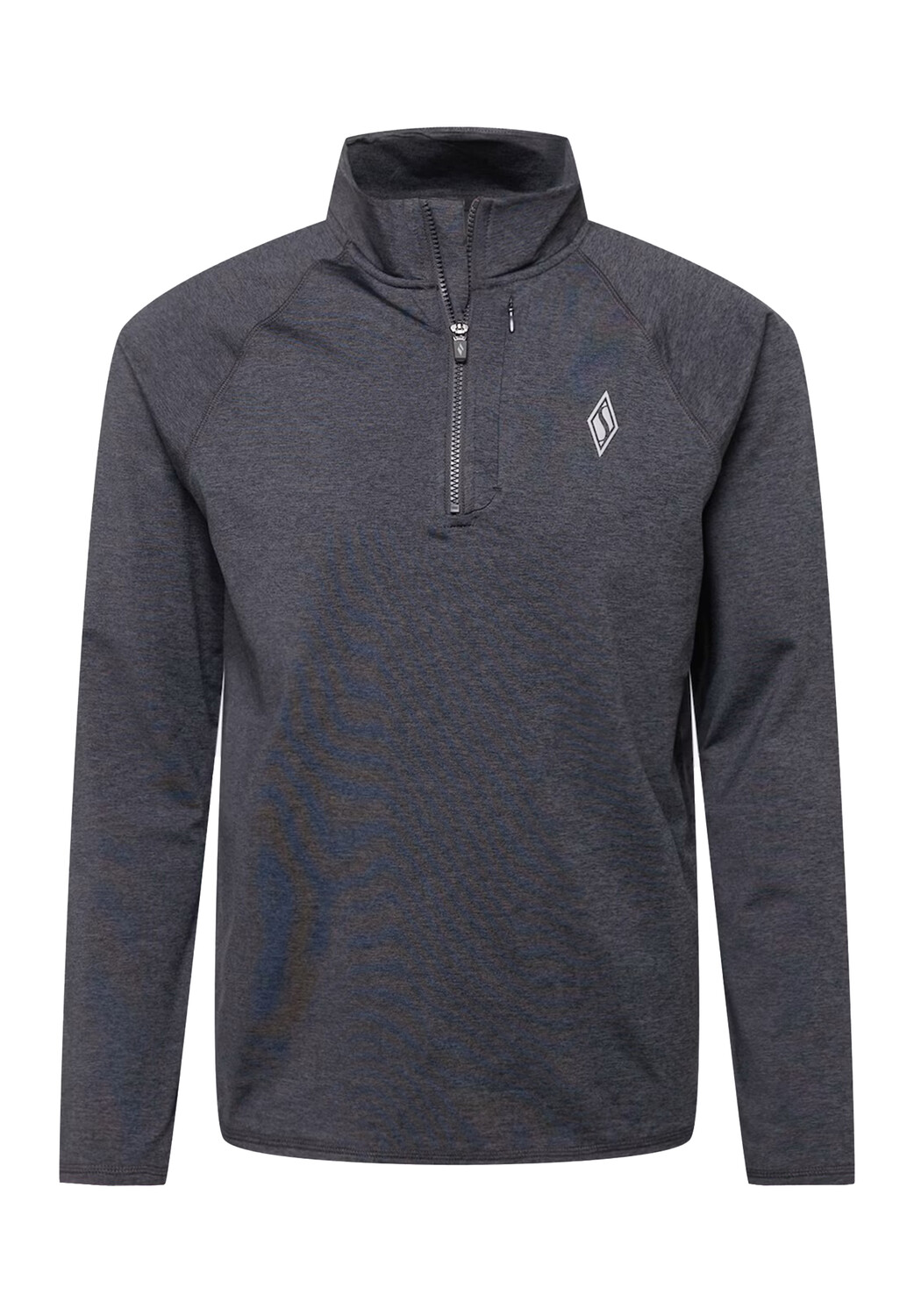 

Толстовка Skechers SKECH KNITS ULTRA GO 1/4 Zip, серый