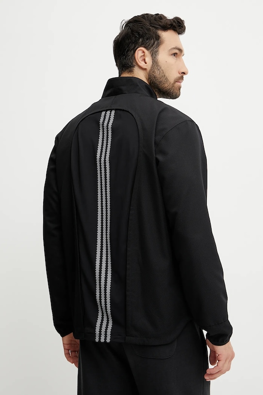 Куртка Adidas Originals Fashion Archive, черный — фото 3