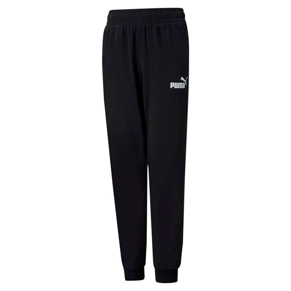 

Брюки Puma Essential, черный