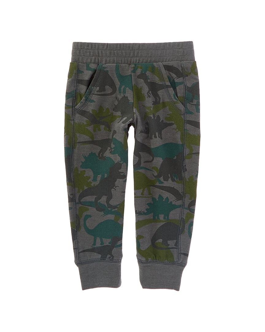 

Пляжные джоггеры Chaser Cozy Knit, зеленый