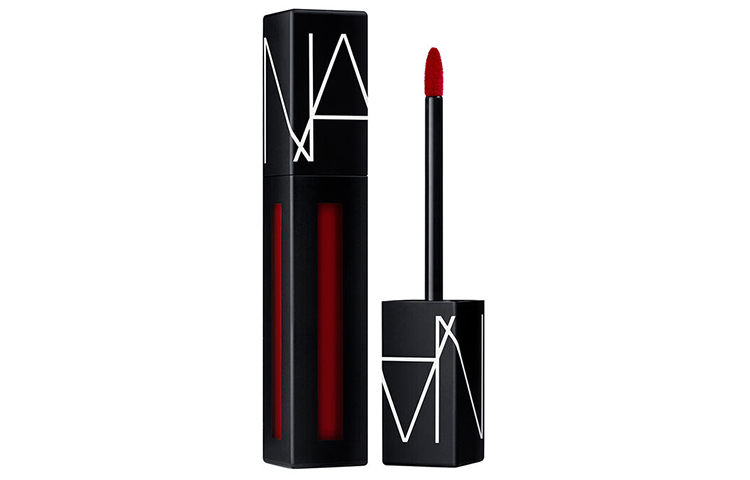 Тинт для губ NARS Powermatte Lip Pigment ультраматовый 5,5 мл, теплая кожа — фото 2
