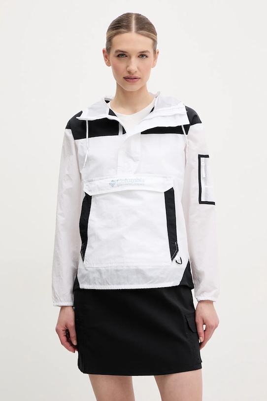 

Ветровка Challenger II Columbia, белый