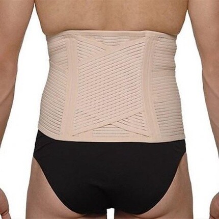 

Поясничная опора Faja Medilast 871 Talla 6 на липучке Mediplast