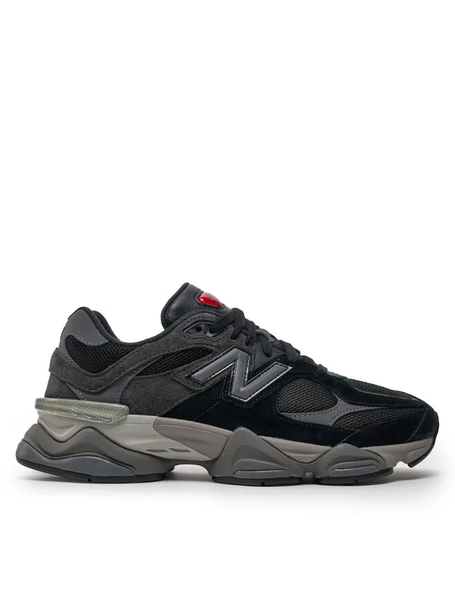 New Balance Кроссовки U9060BLK черные