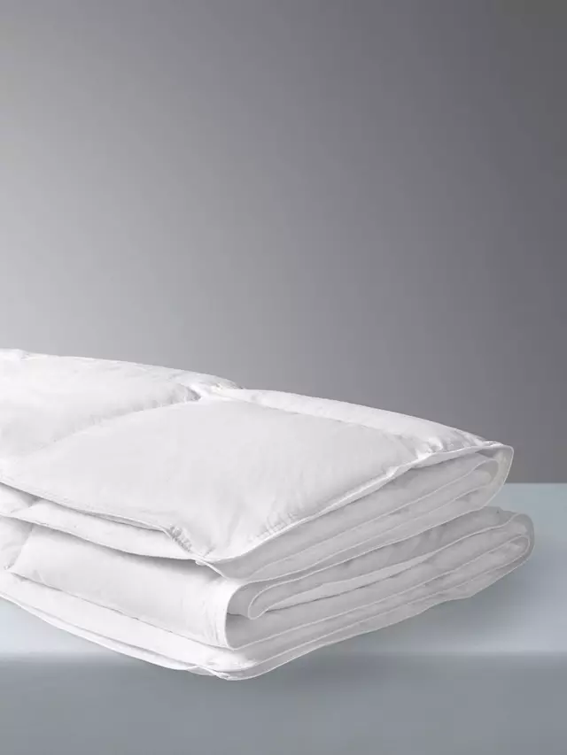 

Одеяло John Lewis Natural Duck Feather and Down 3-in-1