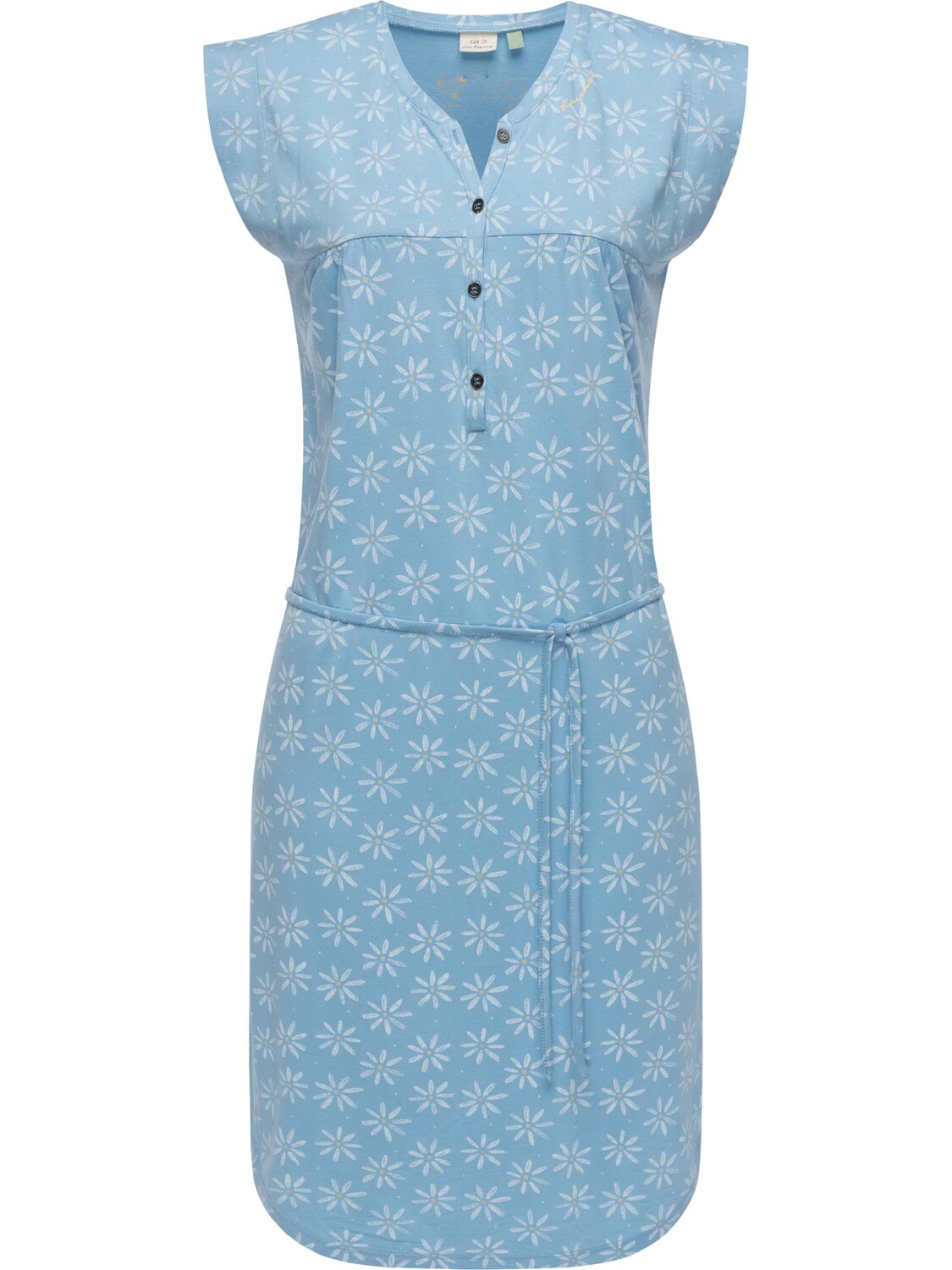 

Платье ragwear Sommer Zofka, цвет Light Blue