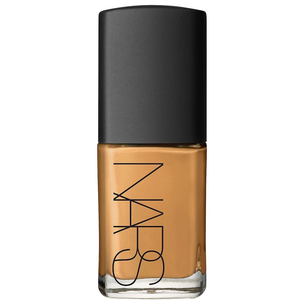 

Фонд NARS Sheer Glow, цвет Moorea