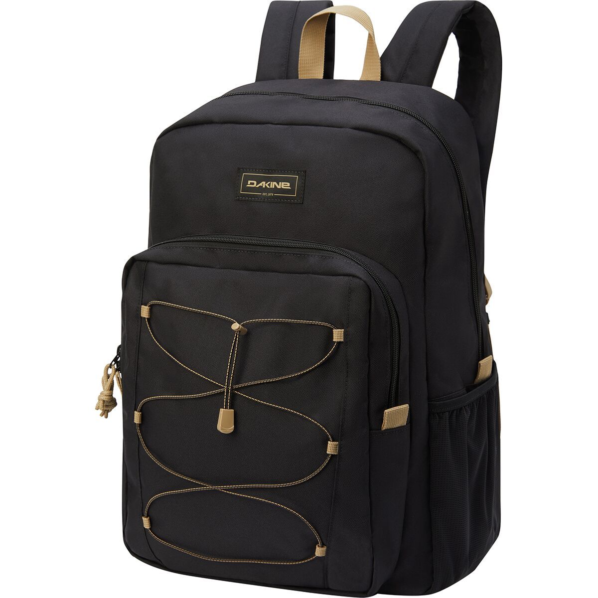 

Образовательный рюкзак 30 л Dakine, черный