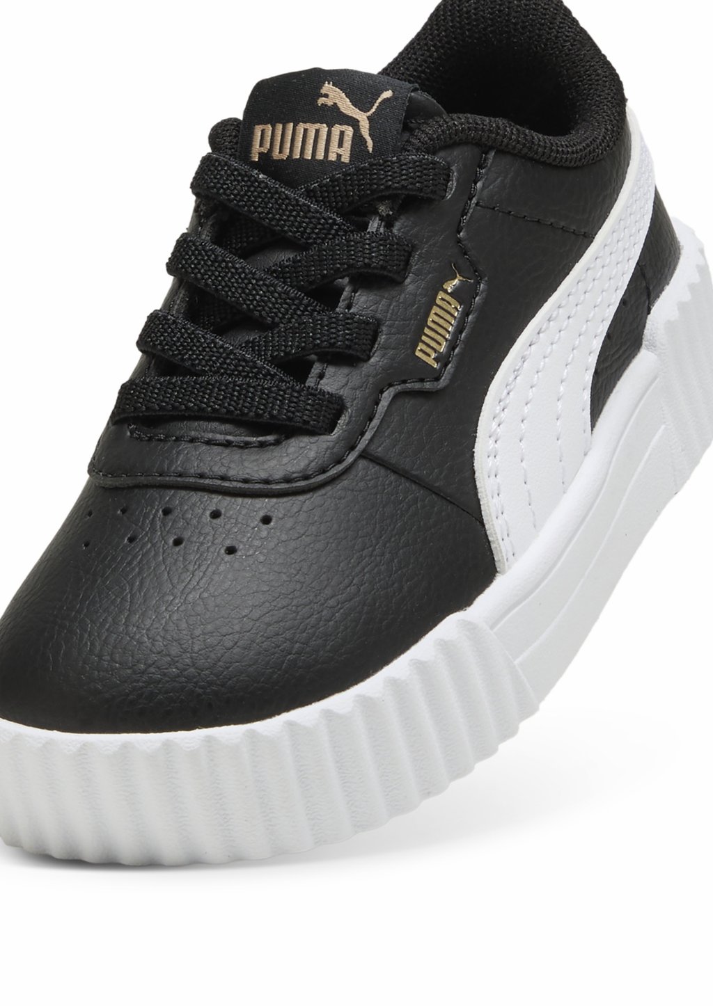 

Кроссовки CARINA 3.0 Puma, черный