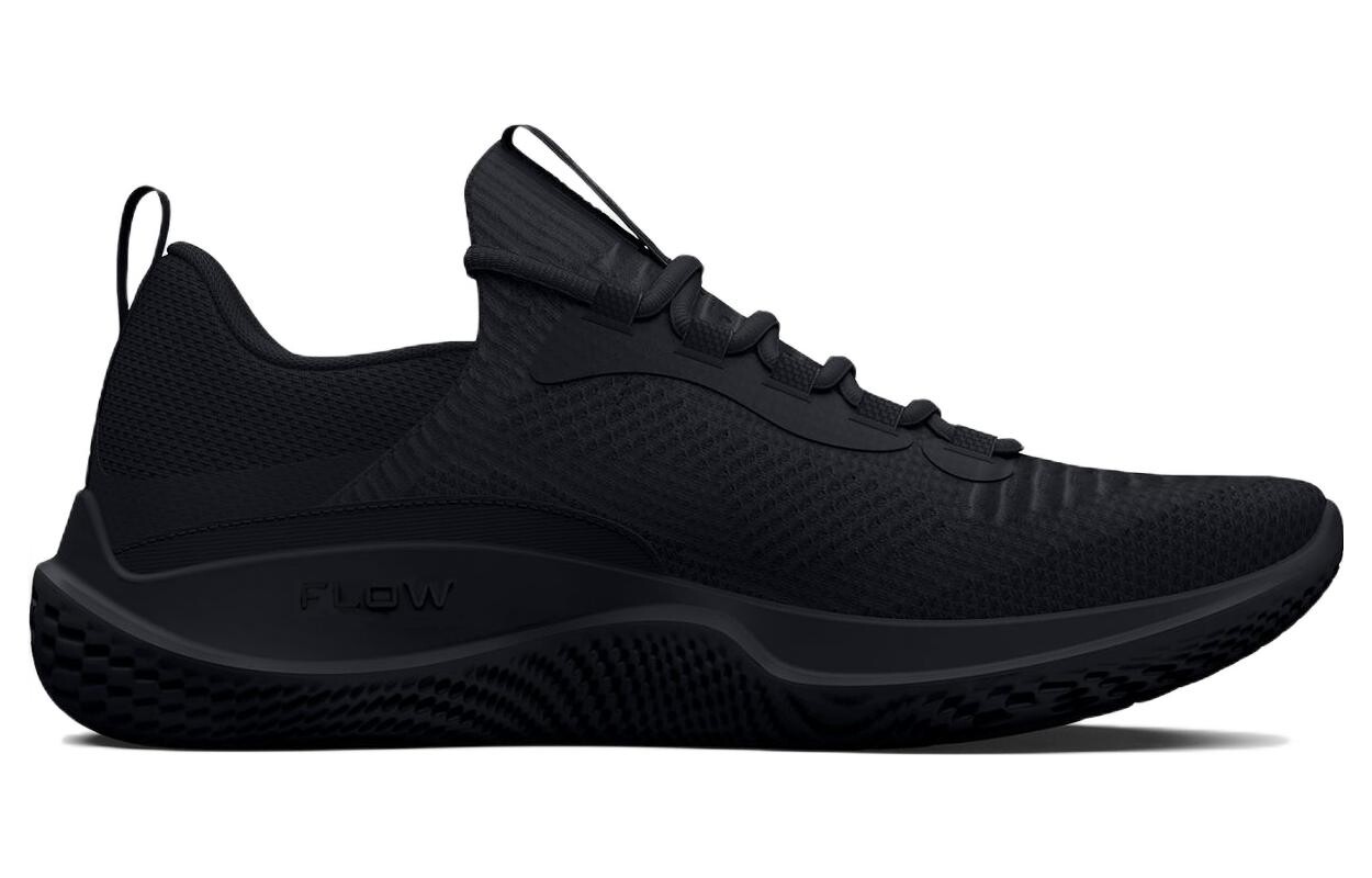 Мужская тренировочная обувь Under Armour — фото 2