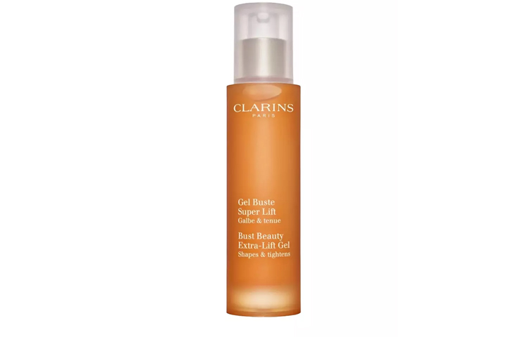 

Гель-лосьон для груди Jiaoyunshi с защитным, моделирующим и подтягивающим эффектом, снимает зуд и увлажняет 50 мл CLARINS