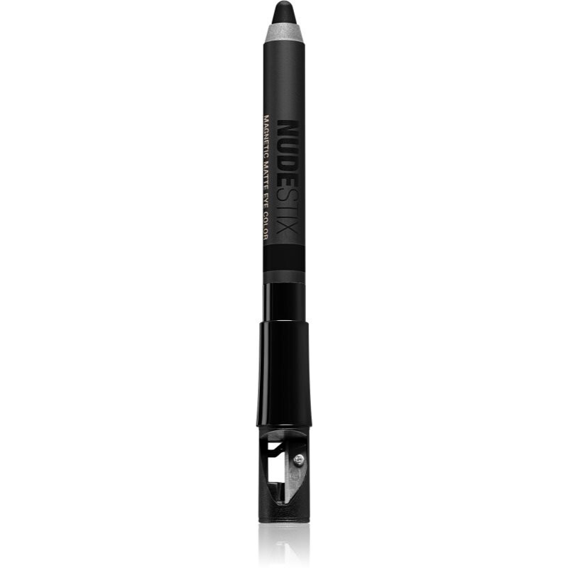 

Универсальный карандаш для глаз Nudestix Magnetic Matte оттенок Ночь 2,8 г