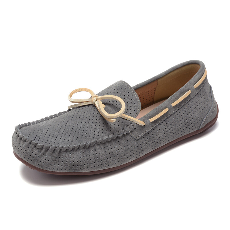 Ботинки CCE Men's Casual Shoes Men низкие — фото 3