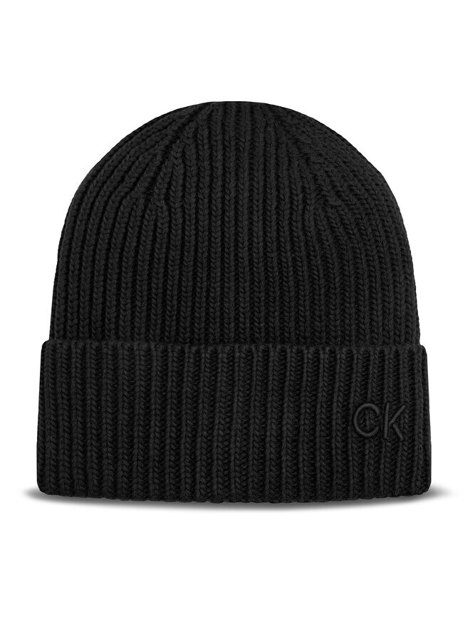 

Кепка Calvin Klein, черный