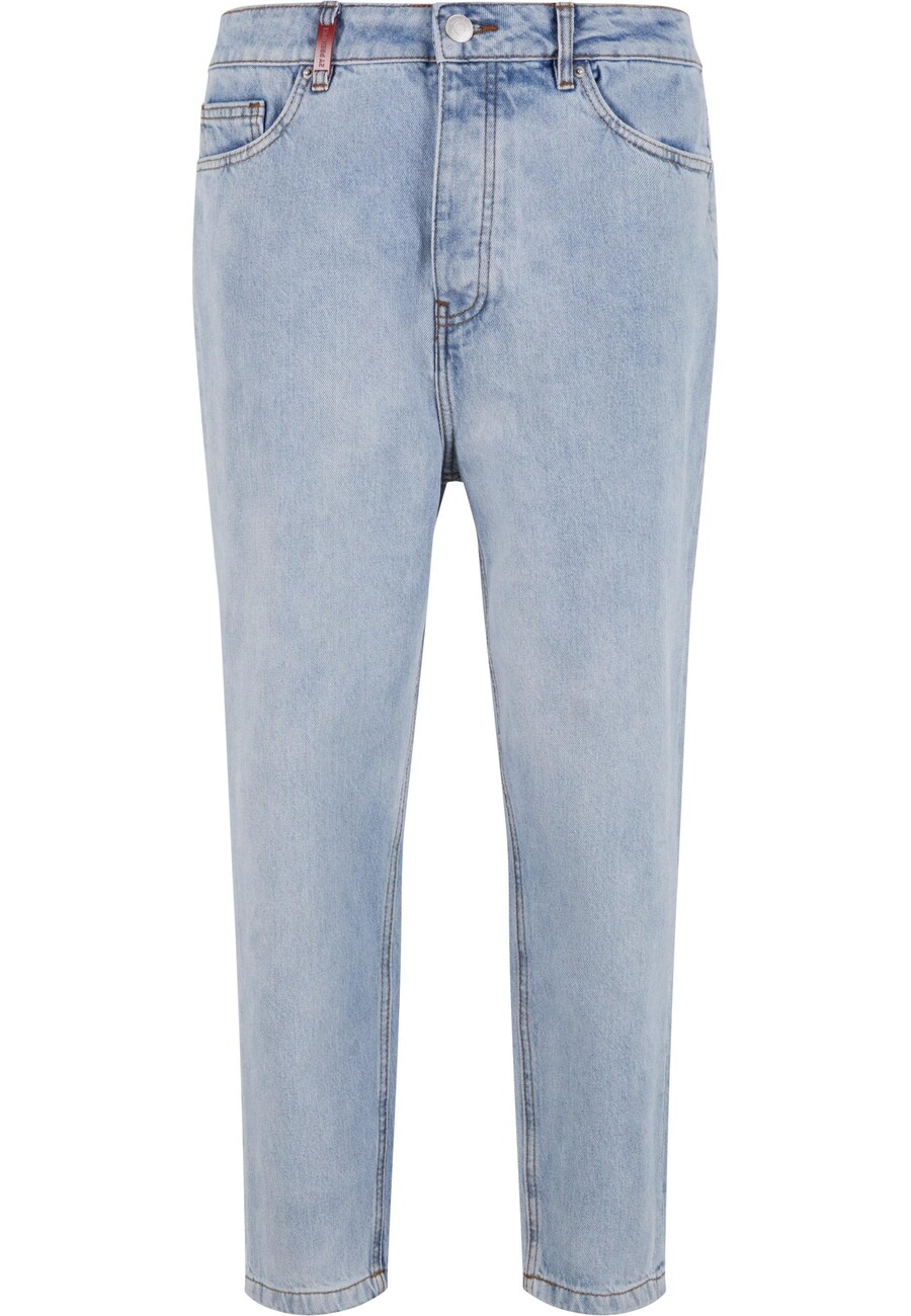 

Джинсы свободного кроя 2Y Premium, Light blue