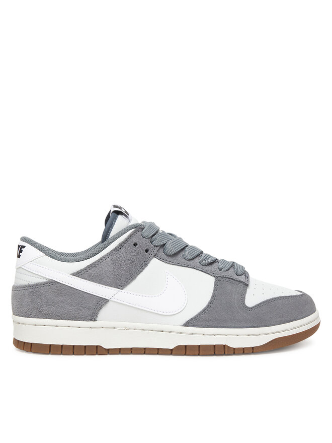 

Кроссовки Dunk Low Retro Se IB6399 001 Nike, серый