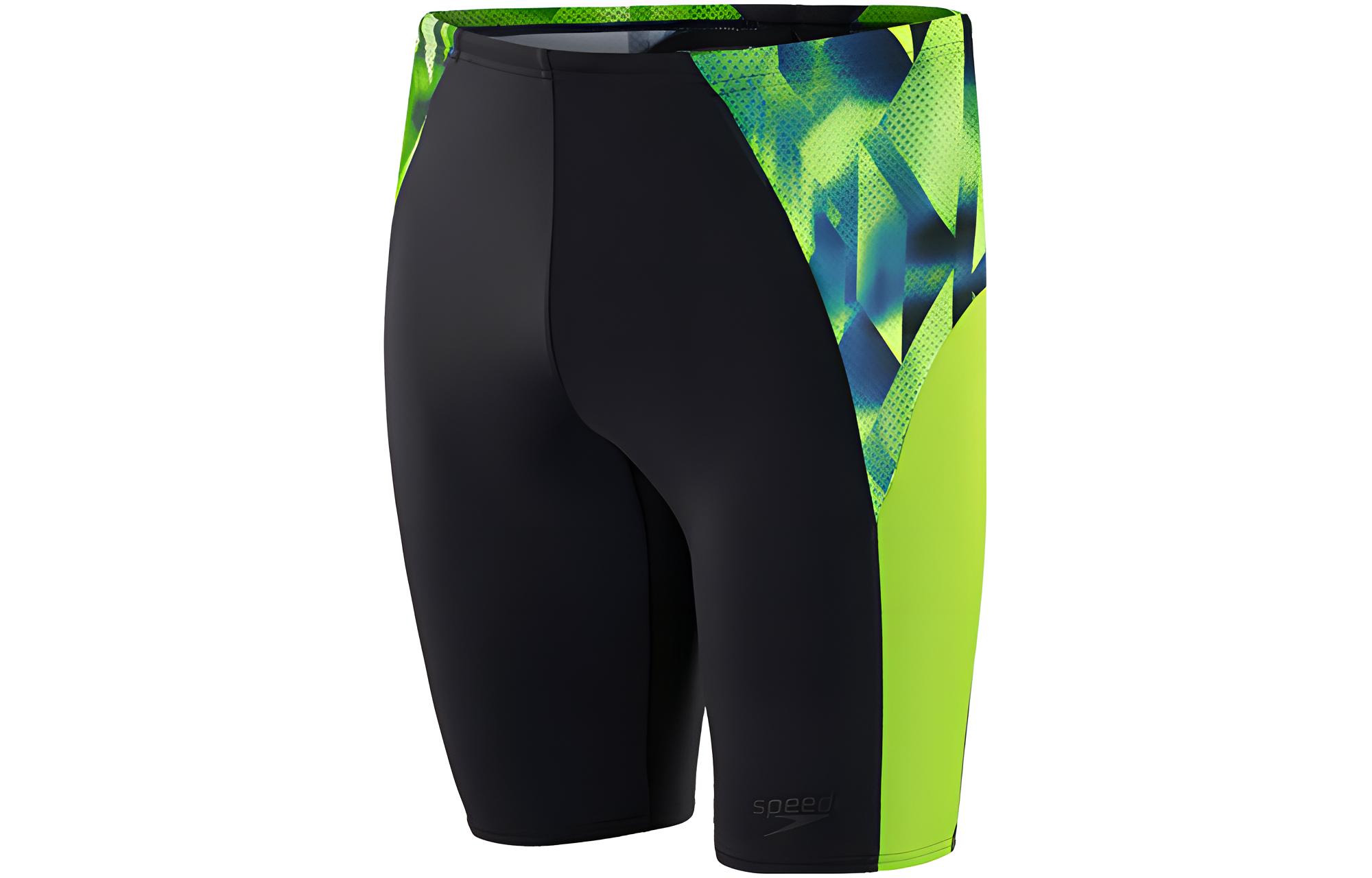 

Мужские плавательные шорты Black Speedo