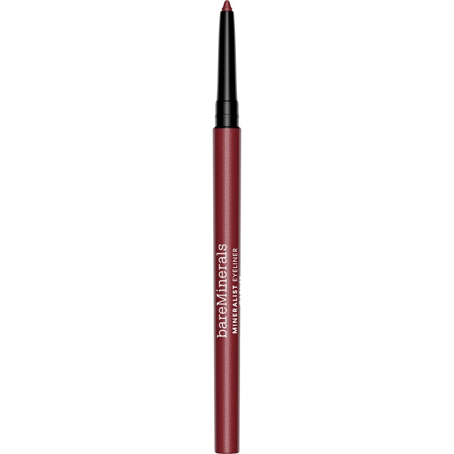 

Подводка для глаз bareMinerals Mineralist Eyeliner, Garnet / 0,35 g