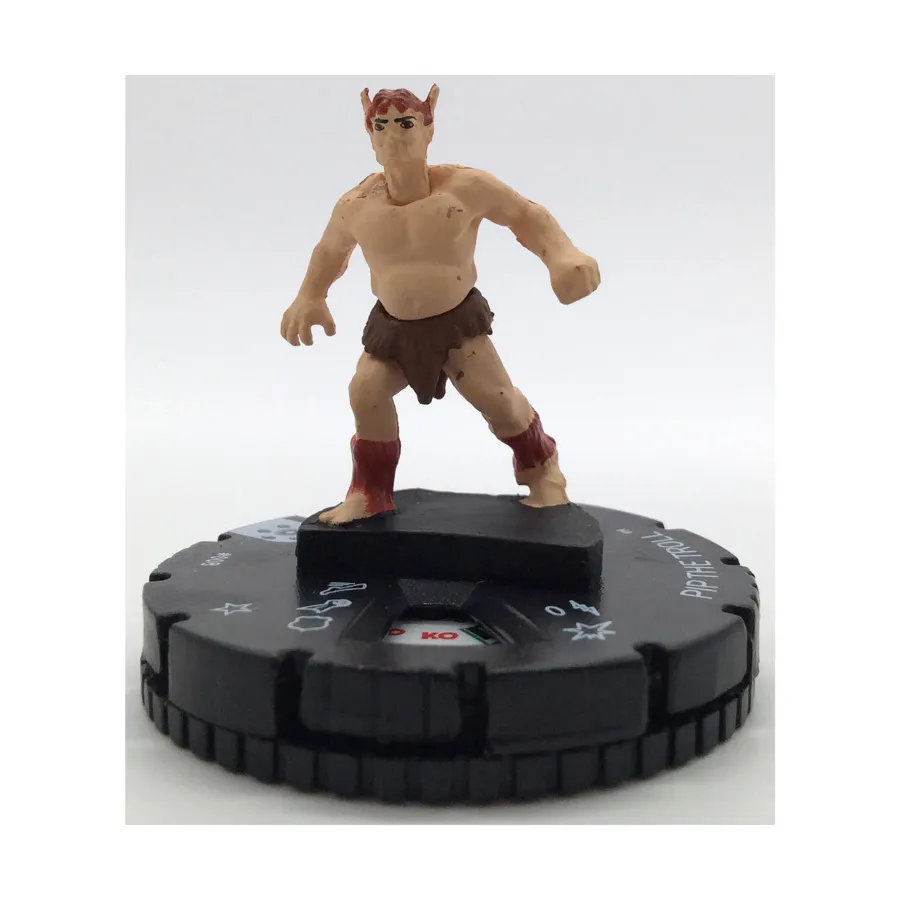 

Пип Тролль № 008 (С), Marvel HeroClix - Avengers Infinity - Singles