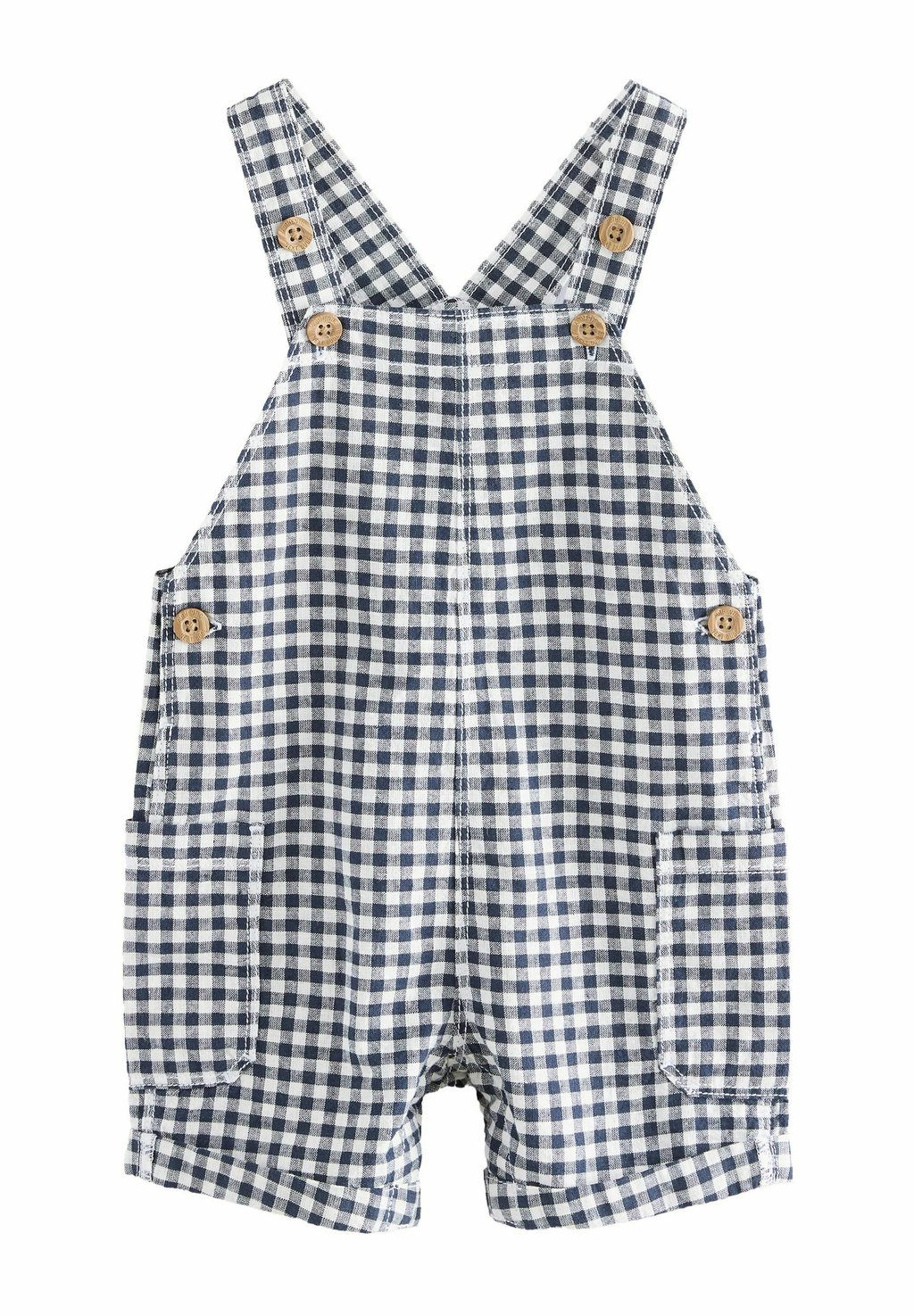 

Комбинезон REGULAR FIT Next, синий