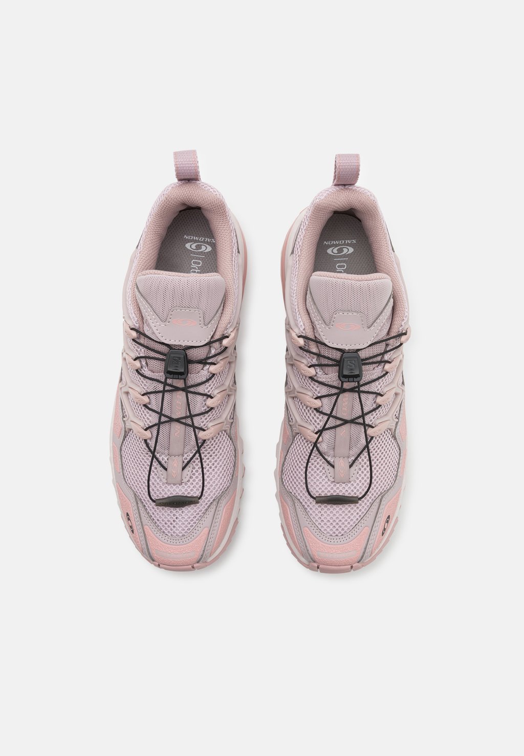 

Кроссовки ACS OG UNISEX Salomon, серый