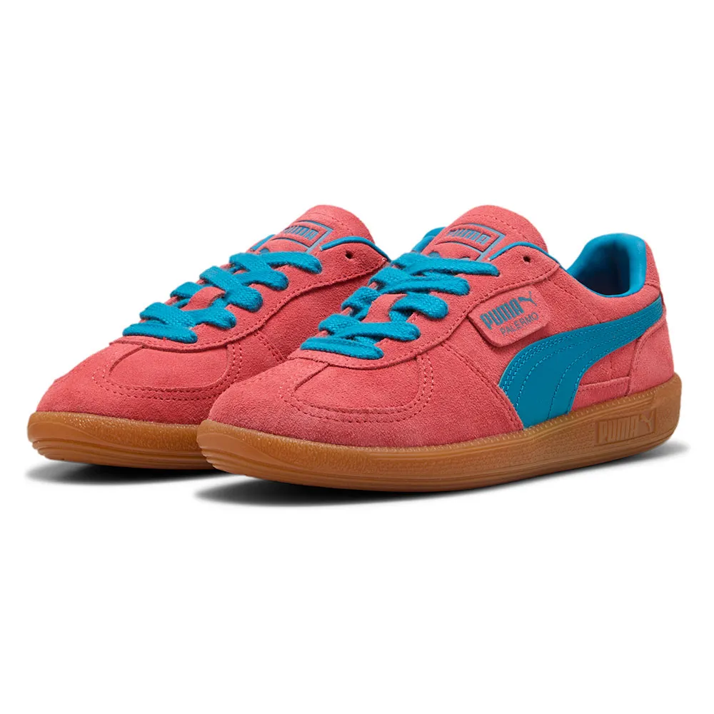

Кроссовки Puma Palermo, оранжевый