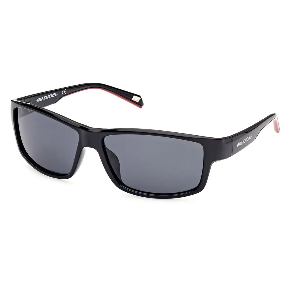 

Солнцезащитные очки Skechers SE6159-6201D, черный