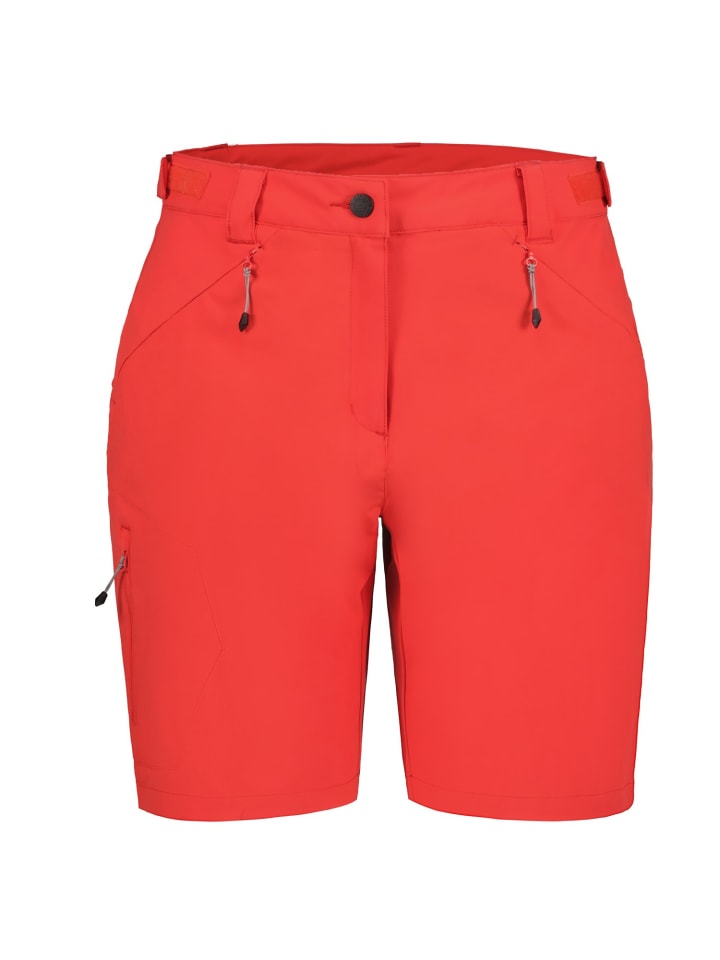 

Спортивные и уличные брюки Icepeak Outdoorhose Beaufort, коралловый