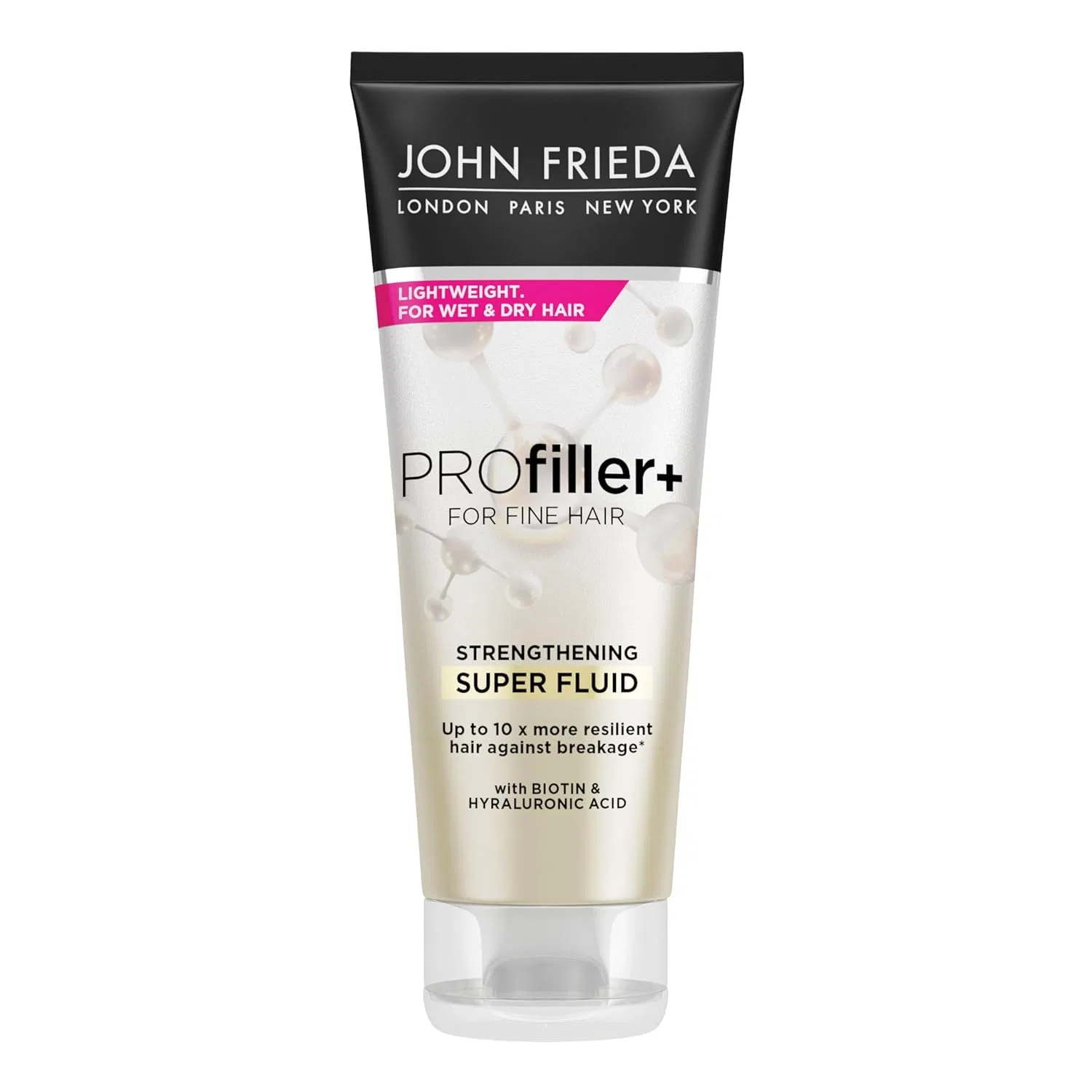 Укрепляющий суперфлюид John Frieda PROfiller+ 100 мл John Frieda