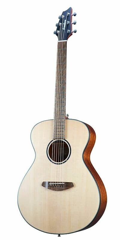 

Концертная акустическая гитара Breedlove Discovery S-SN5023 Discovery S Concert