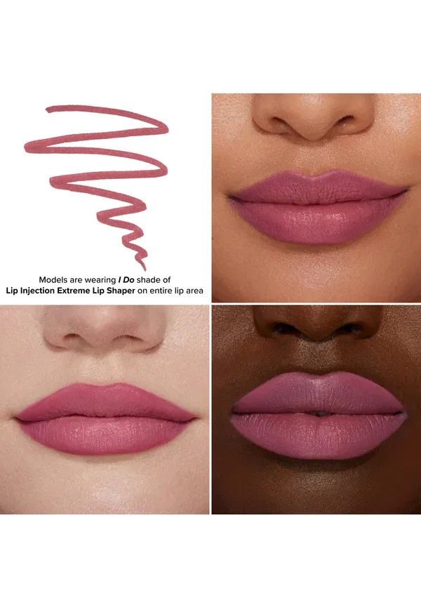 Карандаш для губ Lip Injection Extreme Lip Shaper Too Faced, I Do, 0.38 г, цвет i do — фото 2