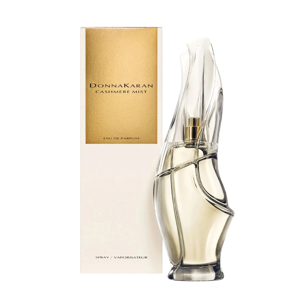 

Парфюмерная вода Donna Karan Cashmere Mist