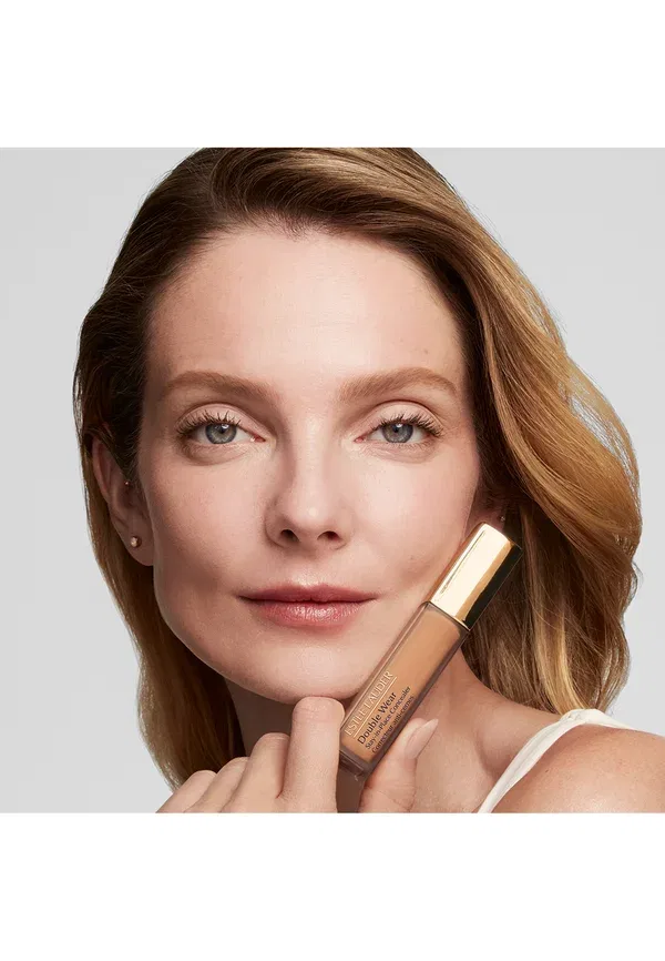 Стойкий консилер Double Wear 12 мл Estee Lauder, цвет 1c — фото 3
